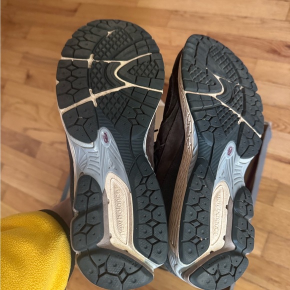 2002r New Balance - Picture 4 of 5